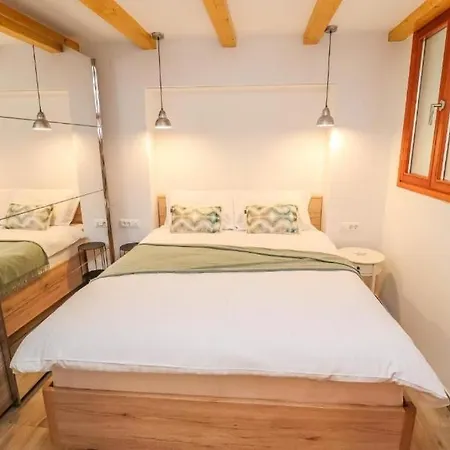 Fn Adriatic Apartman *