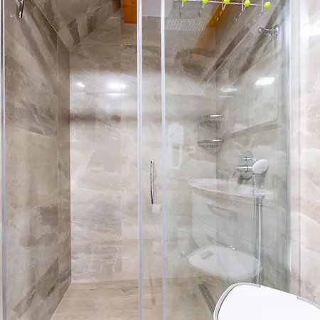 Fn Adriatic Apartman *