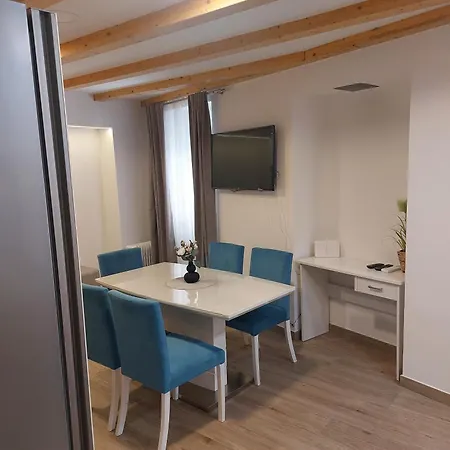 Apartman Fn Adriatic *